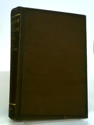 Seller image for Atheism And The Value of Life: Five Studies in Contemporary Literature for sale by World of Rare Books