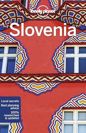 Immagine del venditore per Lonely Planet Slovenia (Paperback) venduto da Grand Eagle Retail