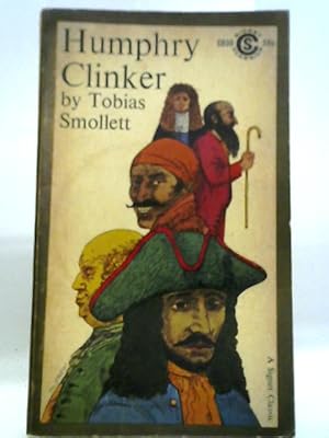 Seller image for Humphry Clinker for sale by World of Rare Books