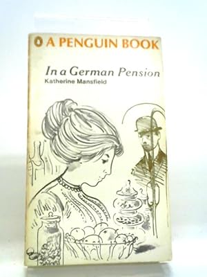 Seller image for In A German Pension for sale by World of Rare Books