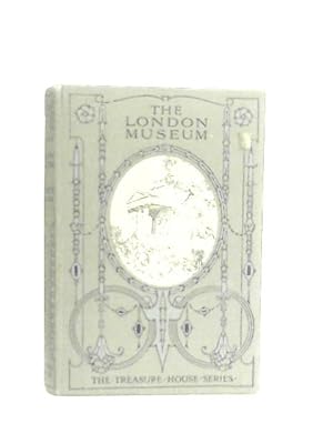 Image du vendeur pour The London Museum mis en vente par World of Rare Books