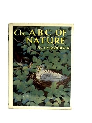 Image du vendeur pour The ABC of Nature for Children mis en vente par World of Rare Books