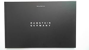 Seller image for Ramstein Germany, for sale by Antiquariat Maiwald