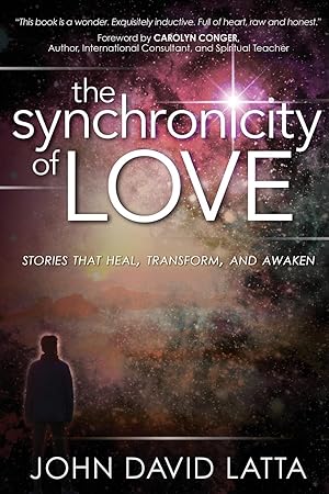 Seller image for The Synchronicity of Love for sale by moluna