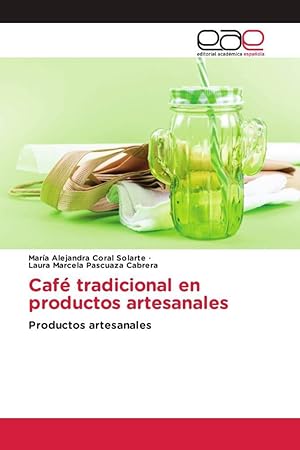 Seller image for Caf tradicional en productos artesanales for sale by moluna