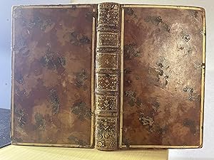 Seller image for Oeuvres complettes de M. de Saint-Foix. Tome 4 seul. Essais historiques sur Paris for sale by Librairie  la Demi-Lune