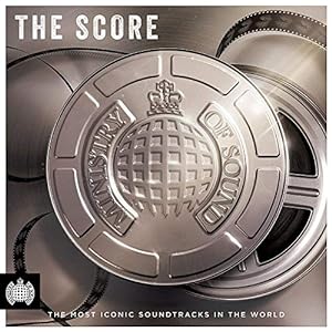 Seller image for Ministry of Sound : The Score - The Most Iconic Soundtracks In The World (3CD Box) for sale by NEPO UG