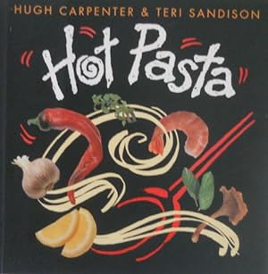 Seller image for Hot Pasta for sale by Reliant Bookstore