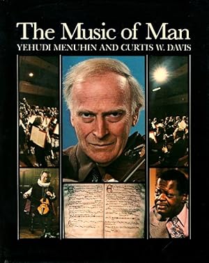 The Music of Man