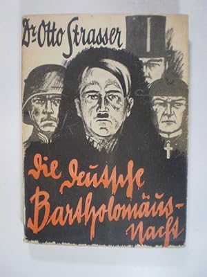 Die deutsche Bartholomäusnacht