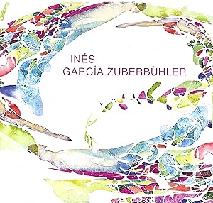 Ines Garcia Zuberbuhler :El Color Juega