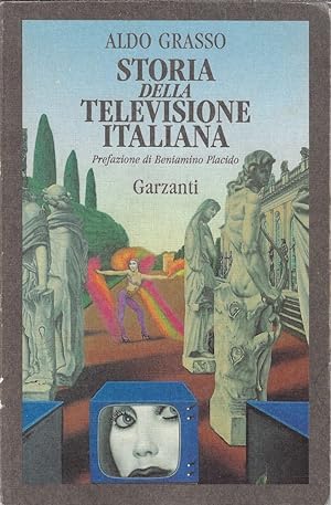 Storia della televisione italiana