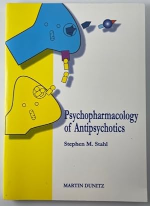 Immagine del venditore per Psychopharmacology of Antipsychotics venduto da BookEnds Bookstore & Curiosities