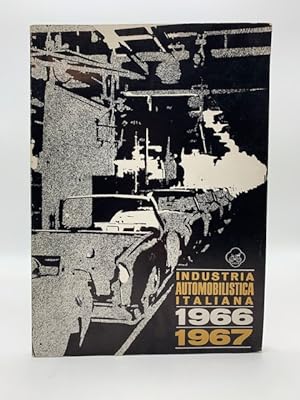 Industria automobilistica italiana 1966 - 1967
