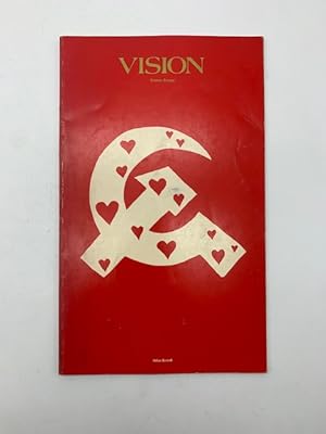 Vision, number 2, January 1976. Eastern Europe