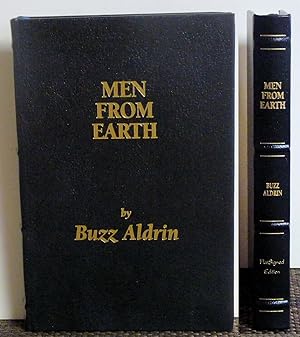 Seller image for Men From Earth for sale by Jans Collectibles: Vintage Books