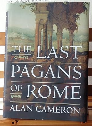 The Last Pagans of Rome