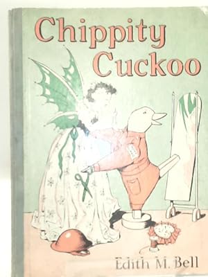 Seller image for Chippity Cuckoo for sale by World of Rare Books