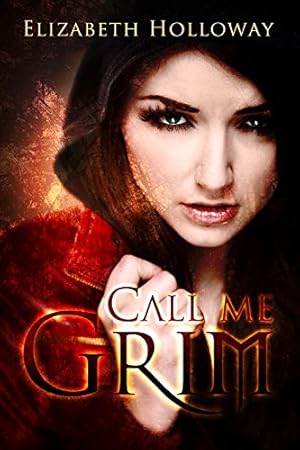 Image du vendeur pour Call Me Grim mis en vente par Redux Books