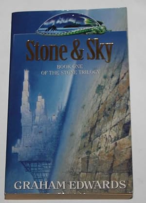 Seller image for Stone and Sky: The Stone Trilogy Book One for sale by H4o Books