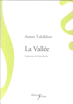 Bild des Verkufers fr La Valle zum Verkauf von Au vert paradis du livre