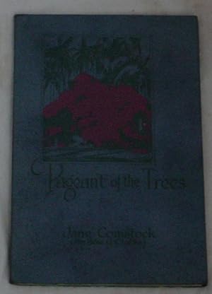 Seller image for Pageant of the Trees for sale by R Bryan Old Books