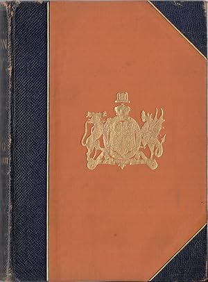 Seller image for FISHING: SALMON AND TROUT. By H. Cholmondeley-Pennell, with contributions from other authors. [A volume in] The Badminton Library of Sports and Pastimes, edited by His Grace the Duke of Beaufort, K.G., assisted by Alfred E.T. Watson. for sale by Coch-y-Bonddu Books Ltd