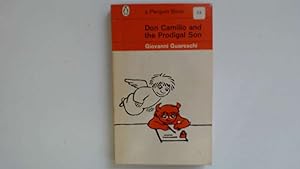 Seller image for Don Camillo and the Prodigal Son for sale by Goldstone Rare Books