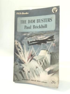 Seller image for The Dam Busters for sale by World of Rare Books