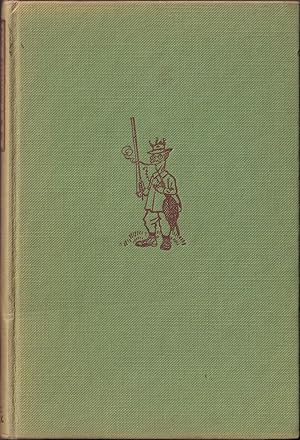 Seller image for FLY-FISHING FOR DUFFERS: BY ONE OF THEM, R.D. Peck. With six serious illustrations by ANOTHER, H.M. Bateman. for sale by Coch-y-Bonddu Books Ltd