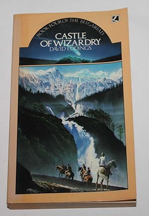 Image du vendeur pour Castles of Wizardry (Book Four of the Belgariad) mis en vente par H4o Books