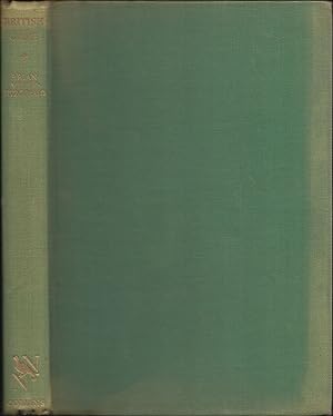 Seller image for BRITISH GAME. By Brian Vesey-Fitzgerald. Collins New Naturalist No. 2. First edition. for sale by Coch-y-Bonddu Books Ltd