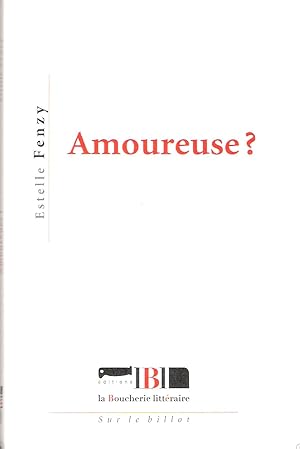 Amoureuse ?