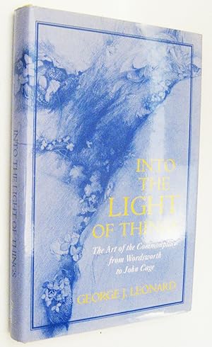 Seller image for (P1) INTO THE LIGHT OF THINGS for sale by UNIO11 IMPORT S.L.