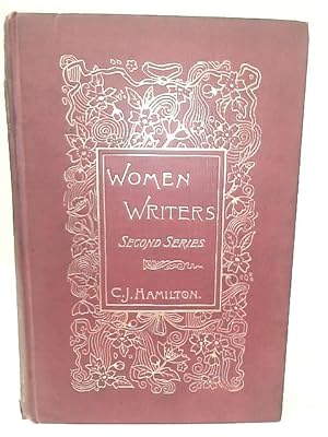 Bild des Verkufers fr Women Writers zum Verkauf von World of Rare Books