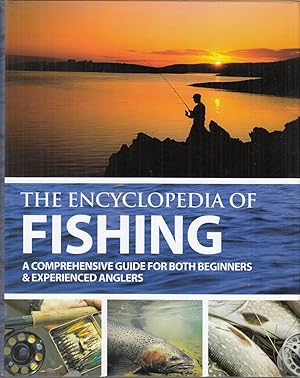 Bild des Verkufers fr THE ENCYCLOPEDIA OF FISHING. Edited by Peter Gathercole. zum Verkauf von Coch-y-Bonddu Books Ltd