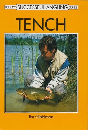 Imagen del vendedor de TENCH. By Jim Gibbinson. Beekay's Successful Angling Series. a la venta por Coch-y-Bonddu Books Ltd