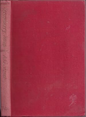 Seller image for STRAWBERRY ROAN. By A.G. Street. for sale by Coch-y-Bonddu Books Ltd