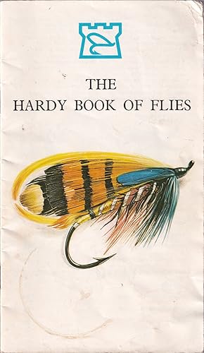 Image du vendeur pour THE HARDY BOOK OF FLIES. Issue E. mis en vente par Coch-y-Bonddu Books Ltd