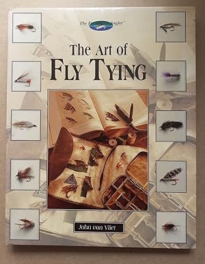 vliet john - art fly tying - AbeBooks