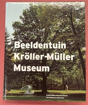 Bild des Verkufers fr Beeldentuin Krller-Mller Museum. zum Verkauf von Frans Melk Antiquariaat