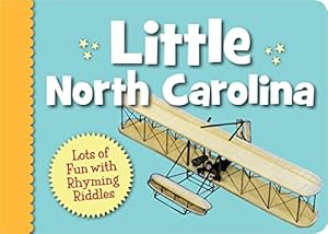 Image du vendeur pour Little North Carolina (Little State) mis en vente par Reliant Bookstore