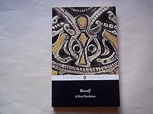 Imagen del vendedor de Beowulf: A Verse Translation (Penguin Classics) revised edition a la venta por Carmarthenshire Rare Books