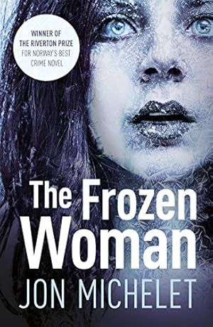 Immagine del venditore per The Frozen Woman venduto da Redux Books