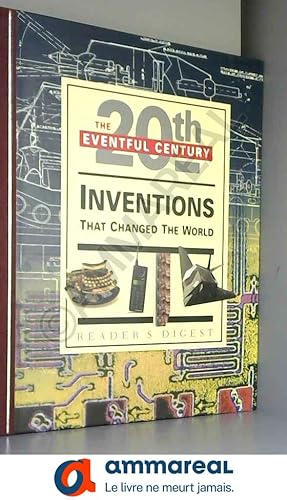 Bild des Verkufers fr Inventions That Changed the World: Working Wonders zum Verkauf von Ammareal