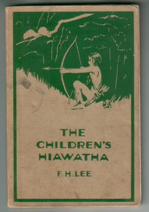 The Children's Hiawatha