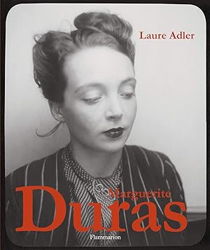 Seller image for Marguerite Duras / Laure Adler for sale by Licus Media