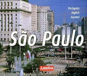 Immagine del venditore per Sao Paulo venduto da Le-Livre