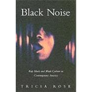 Seller image for Black Noise for sale by eCampus