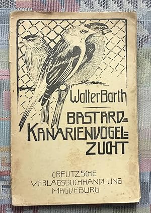 Bastard-Kanarienvogel-Zucht